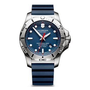 Мужские часы Victorinox SwissArmy INOX Professional Diver V241734
