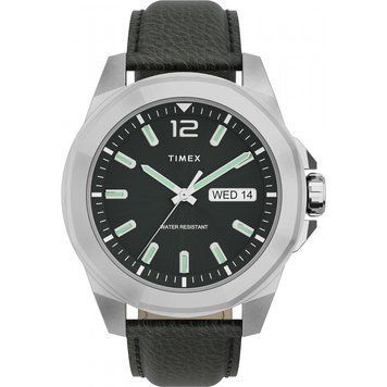 Годинники наручні чоловічі Timex ESSEX AVENUE Tx2u82000