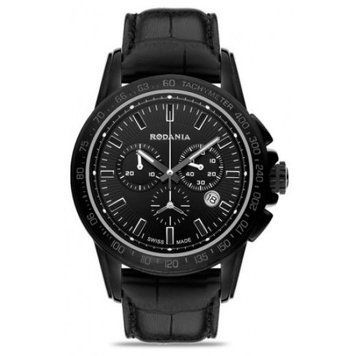 Часы наручные мужские Rodania 25021-26, Swiss Chic AB-1