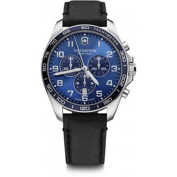 Мужские часы Victorinox Swiss Army FIELDFORCE Classic Chrono V241929