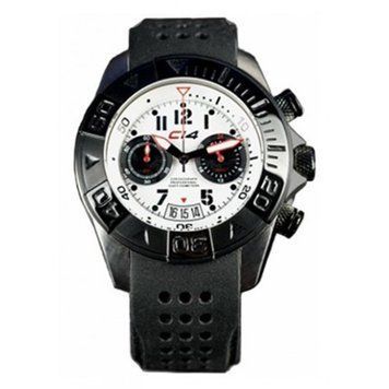 Часы наручные мужские Carbon14 W1.5, WATER COLLECTION