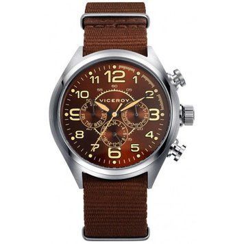 Часы наручные мужские Viceroy 46535-45, Rebel Men Collection