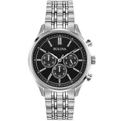Часы наручные Bulova 96A211