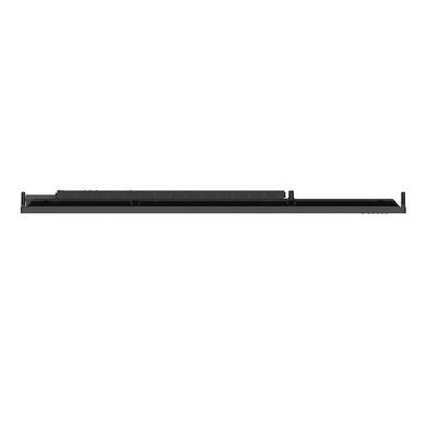 Інтерактивний дисплей BENQ RE7504 Black (9H.F9FTK.DE6)