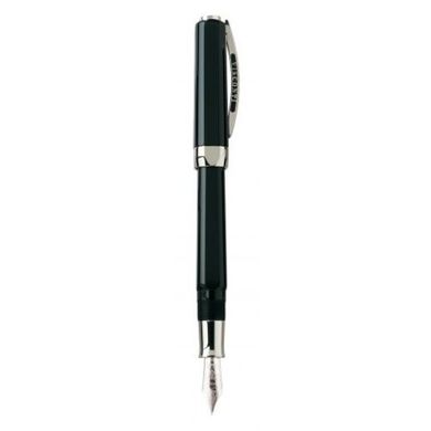 Ручка перьевая Visconti 39702PDA55EF Opera Master Black FP 23 KT EF