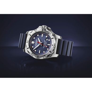 Чоловічий годинник Victorinox SwissArmy INOX Professional Diver V241734