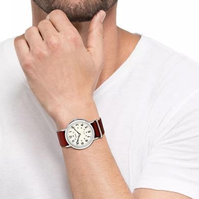 Мужские часы Timex WEEKENDER Tx2p495