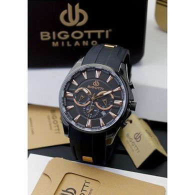 Годинники наручні чоловічі Bigotti BGT0251-5