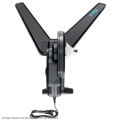 Велотренажер TACX FLUX 2 Smart