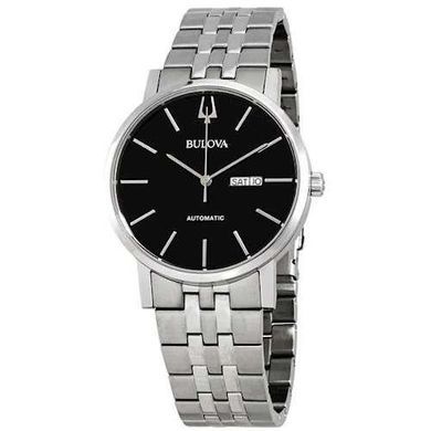 Часы наручные Bulova 96C132