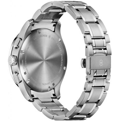 Мужские часы Victorinox Swiss Army ALLIANCE Sport Chrono V241817
