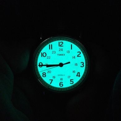 Мужские часы Timex WEEKENDER Tx2p495