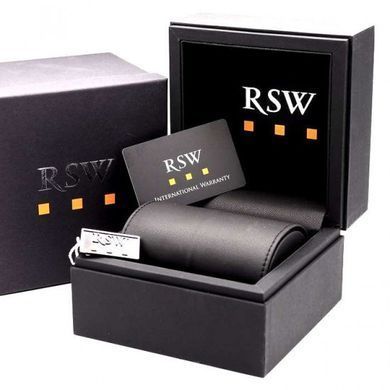 6141.CP.L9.9.00 Швейцарские часы RSW