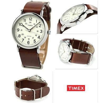 Мужские часы Timex WEEKENDER Tx2p495