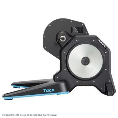 Велотренажер TACX FLUX 2 Smart