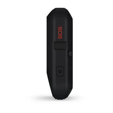 Спутниковый коммуникатор Garmin inReach Messenger Plus с возможностью отправки фото и голосовых сообщений