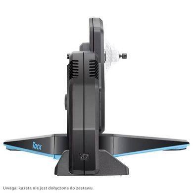 Велотренажер TACX FLUX 2 Smart