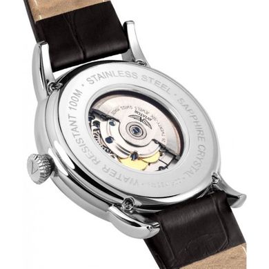 Швейцарские часы Aviator V.3.20.0.141.4