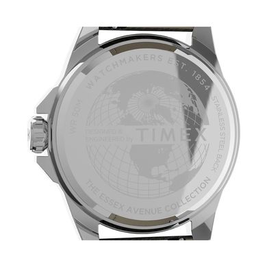 Часы наручные мужские Timex ESSEX AVENUE Tx2u82000
