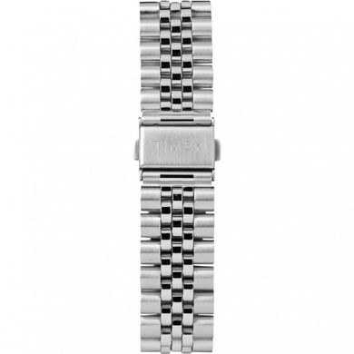 Чоловічі годинники Timex WATERBURY Chrono Tx2r88500