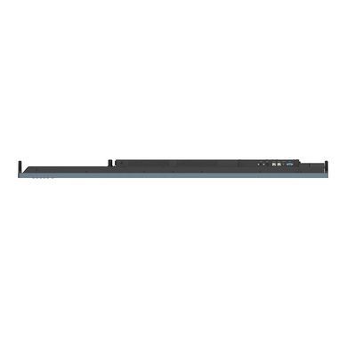 Інтерактивний дисплей BENQ RE7504 Black (9H.F9FTK.DE6)