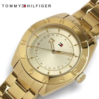 Женские наручные часы Tommy Hilfiger 1781357