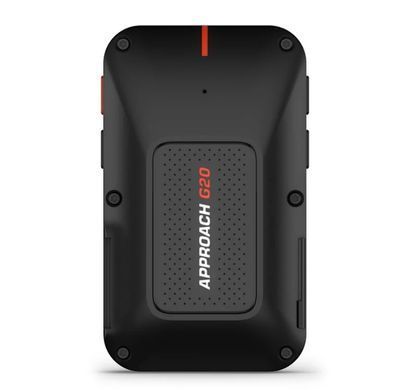 GPS-навигатор для гольфа Garmin Approach G20 Solar