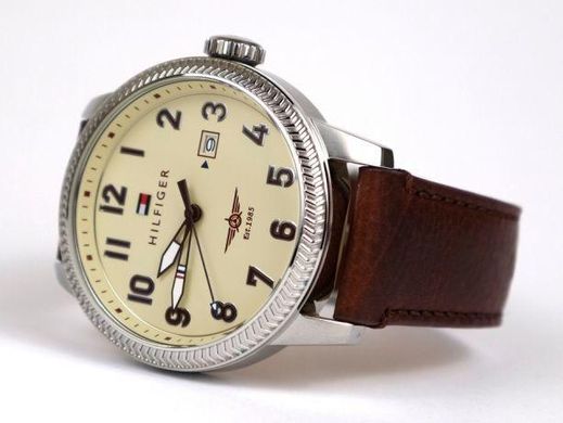 Мужские наручные часы Tommy Hilfiger 1791315