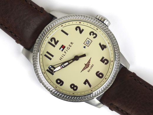 Мужские наручные часы Tommy Hilfiger 1791315