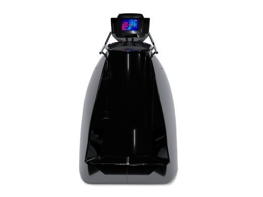 Бігова доріжка VacuStar (Grand)