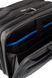 Сумка ділова на колесах Volkswagen Transmission V00605;06 чорний 9