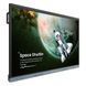 Інтерактивний дисплей BENQ RE7504 Black (9H.F9FTK.DE6)