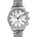 Чоловічі годинники Timex WATERBURY Chrono Tx2r88500 1