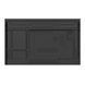 Інтерактивний дисплей BENQ RE7504 Black (9H.F9FTK.DE6)