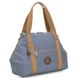 Жіноча сумка Kipling ART M Stone Blue Bl (L65) K13405_L65 3