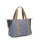 Жіноча сумка Kipling ART M Stone Blue Bl (L65) K13405_L65 5