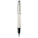 Ручка перьевая Parker Urban Premium Pearl Metal Chiselled FP 21 212Б 1