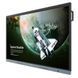 Інтерактивний дисплей BENQ RE7504 Black (9H.F9FTK.DE6)