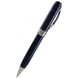 Ручка шариковая Visconti 48489 Rembrandt Blue BP 1