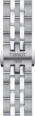 Годинники наручні жіночі Tissot TRADITION 5.5 LADY (31.00) T063.209.11.048.00