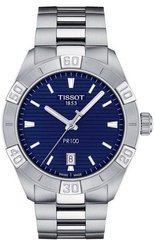 Годинники наручні чоловічі Tissot PR 100 SPORT GENT T101.610.11.041.00
