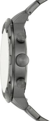 Часы наручные мужские FOSSIL FS5711 кварцевые, на браслете, США