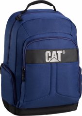 Рюкзак з відділенням для ноутбука CAT Mochilas 83180;157 Синій / синій