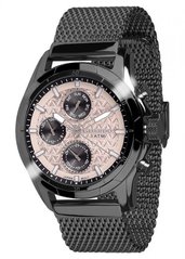 Чоловічі наручні годинники Guardo B01113(m) BSB