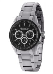Мужские наручные часы Guardo S01252(m) SB