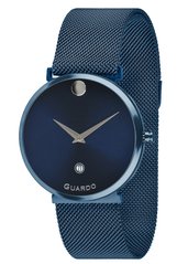 Женские наручные часы Guardo B01402(m) BlBl