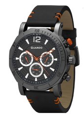 Мужские наручные часы Guardo 011253-5 (SGrB)