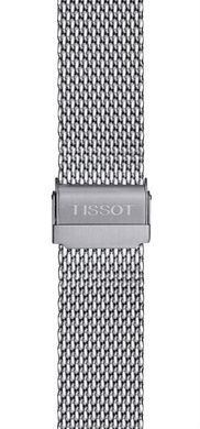 Часы наручные мужские Tissot PR 100 CHRONOGRAPH T101.417.11.041.00