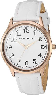 Часы Anne Klein AK/3560RGWT