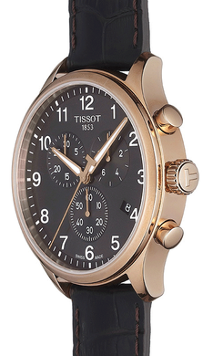 Часы наручные мужские Tissot CHRONO XL CLASSIC T116.617.36.057.01